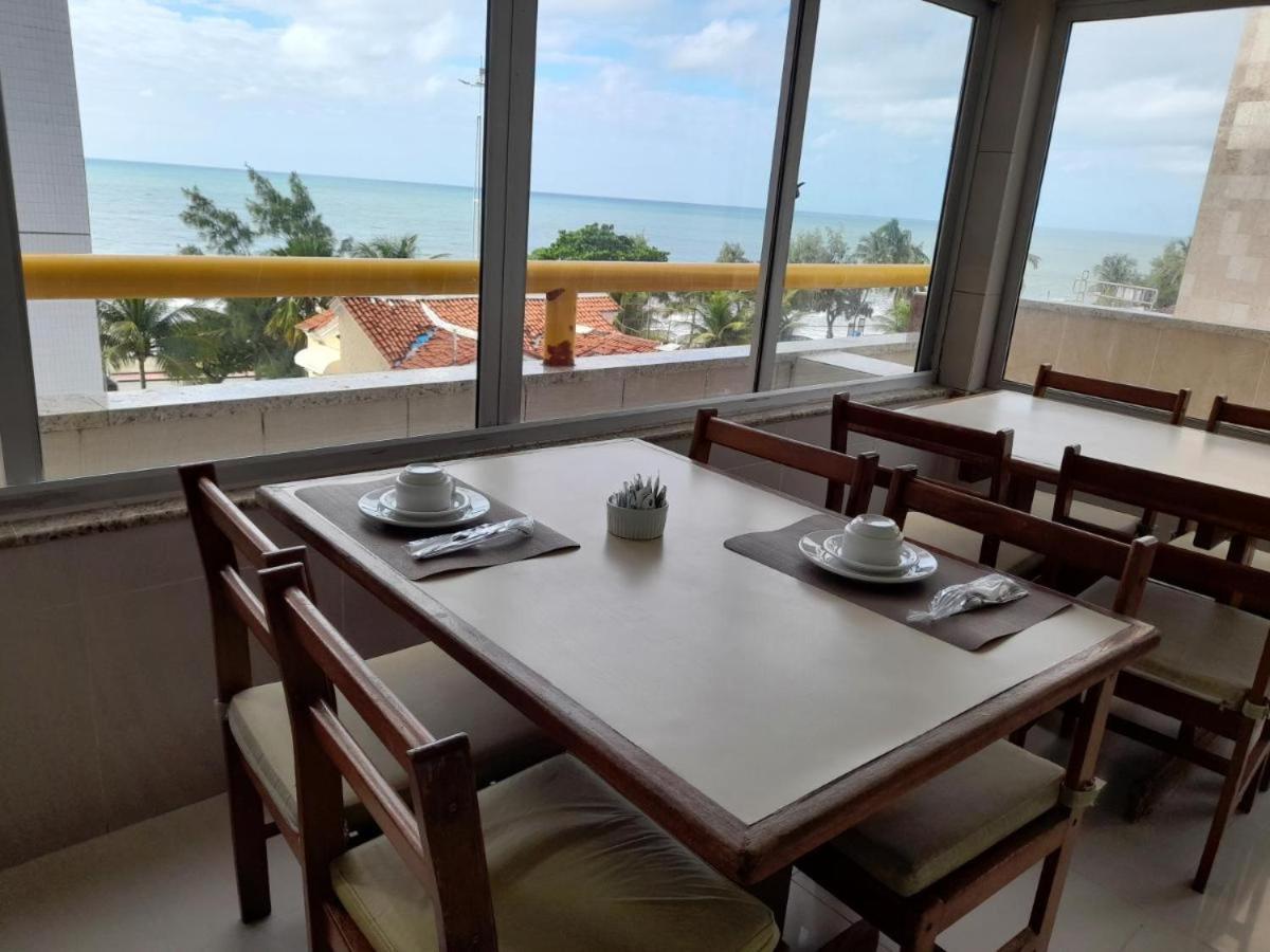 Villa Mar Boa Viagem Recife Exterior foto