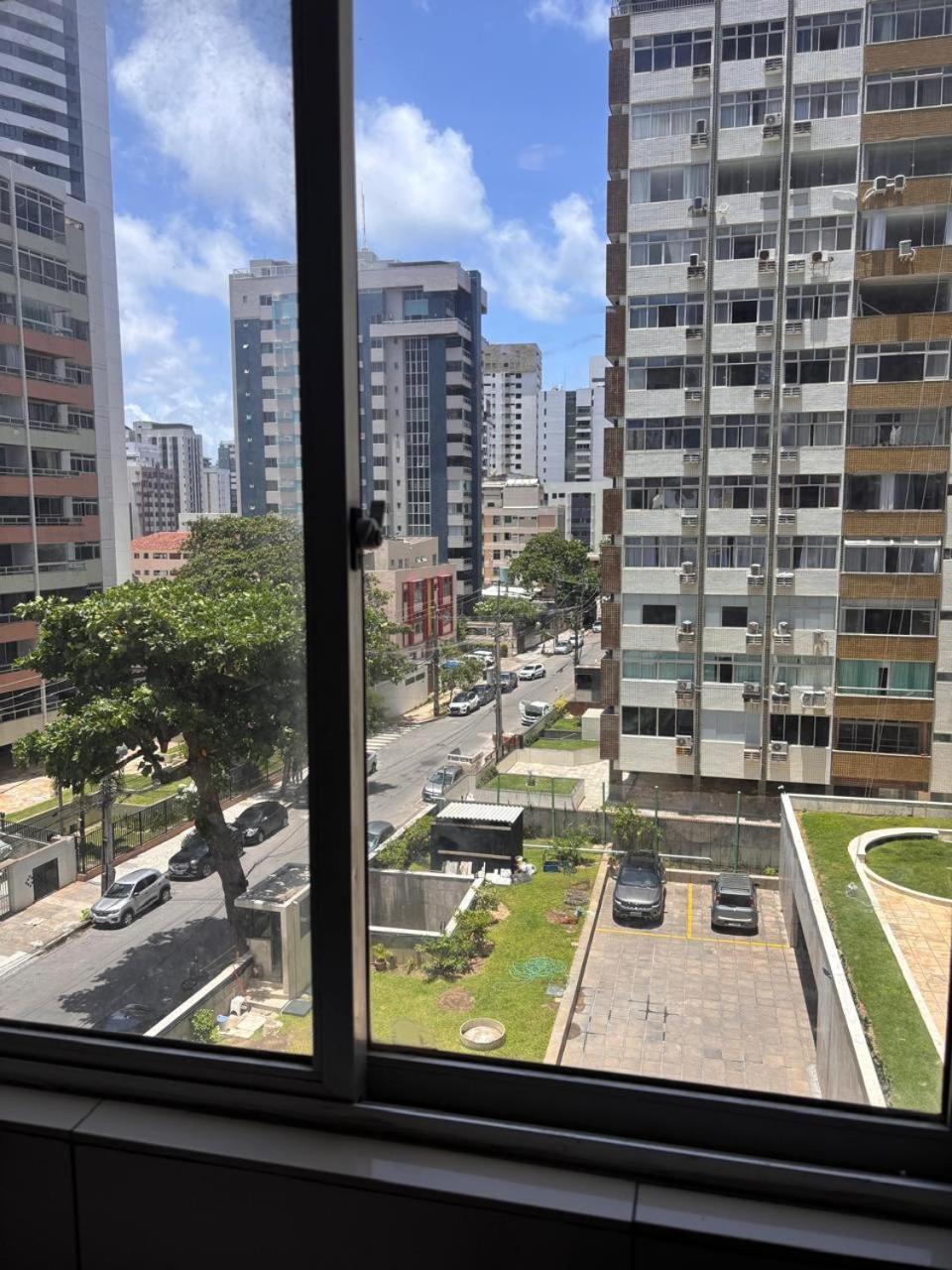 Villa Mar Boa Viagem Recife Exterior foto