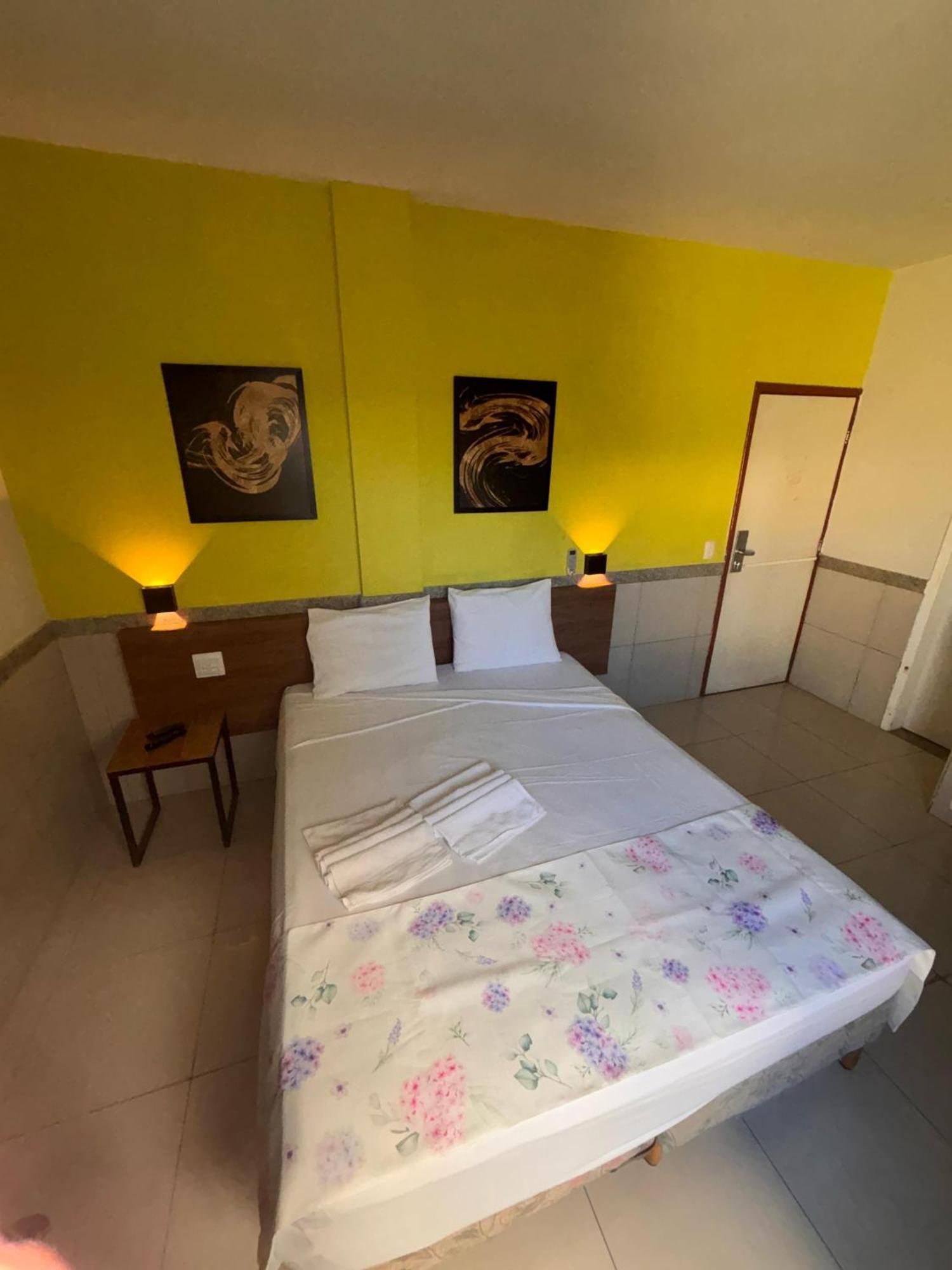 Villa Mar Boa Viagem Recife Exterior foto