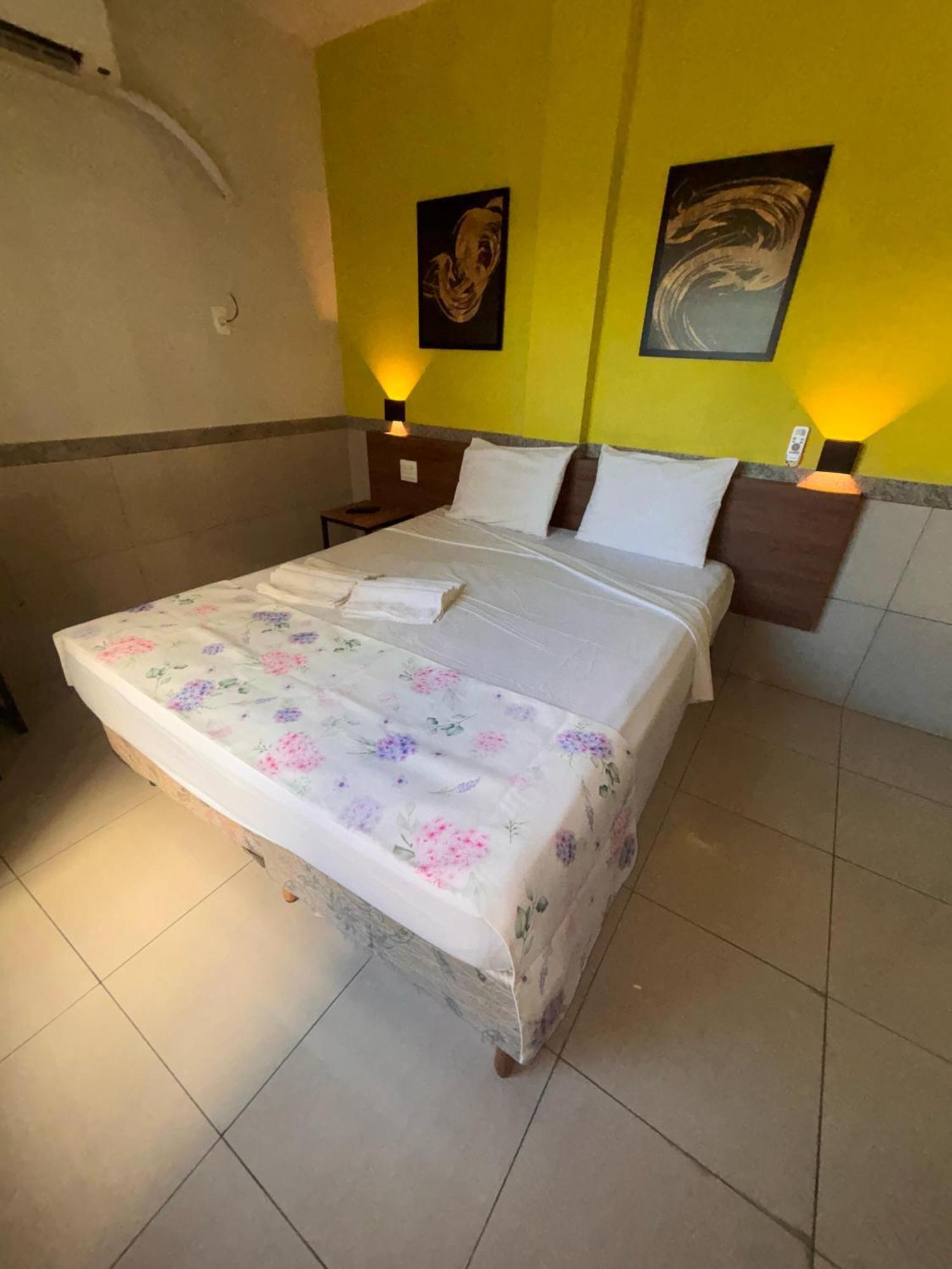 Villa Mar Boa Viagem Recife Exterior foto