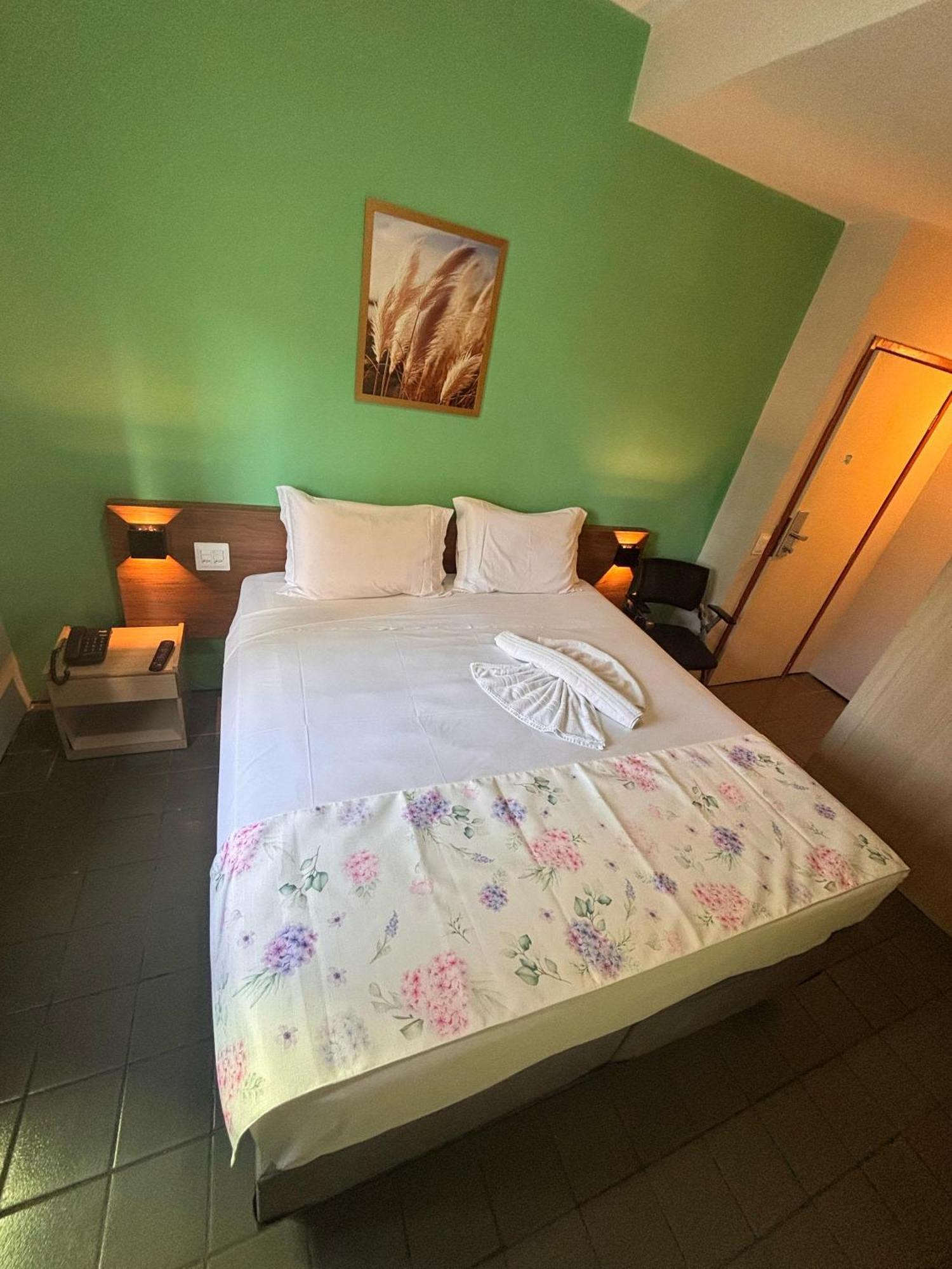 Villa Mar Boa Viagem Recife Exterior foto